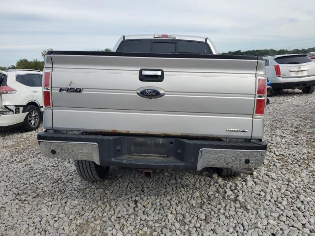 Photo 5 VIN: 1FTFW1EF7EFB97975 - FORD F150 SUPER 