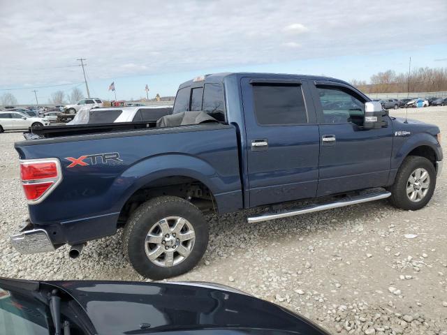 Photo 2 VIN: 1FTFW1EF7EFC22518 - FORD F-150 