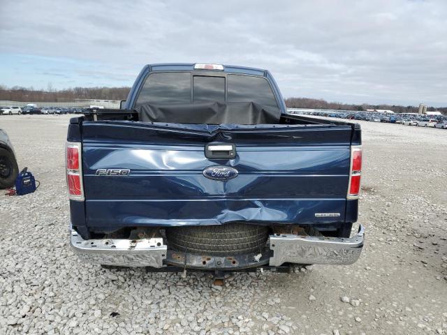 Photo 5 VIN: 1FTFW1EF7EFC22518 - FORD F-150 