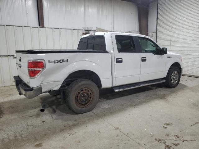 Photo 2 VIN: 1FTFW1EF7EFC28710 - FORD F150 SUPER 