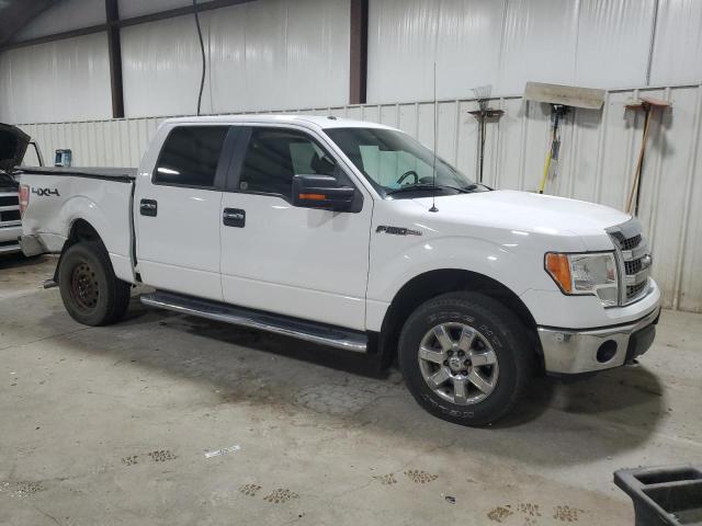 Photo 3 VIN: 1FTFW1EF7EFC28710 - FORD F150 SUPER 