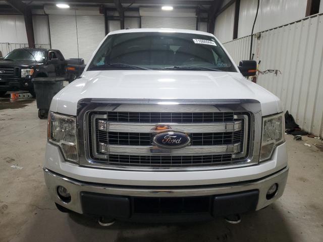 Photo 4 VIN: 1FTFW1EF7EFC28710 - FORD F150 SUPER 