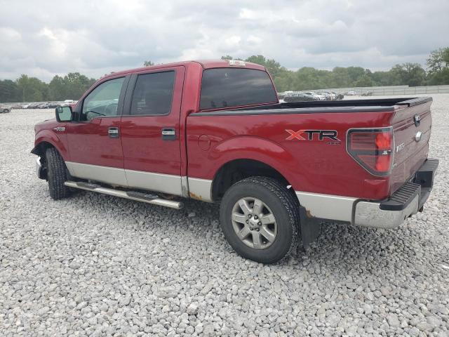 Photo 1 VIN: 1FTFW1EF7EFC56264 - FORD F150 SUPER 