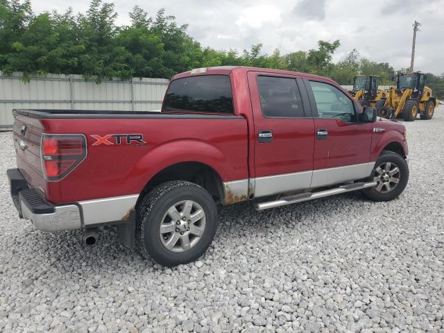 Photo 2 VIN: 1FTFW1EF7EFC56264 - FORD F150 SUPER 