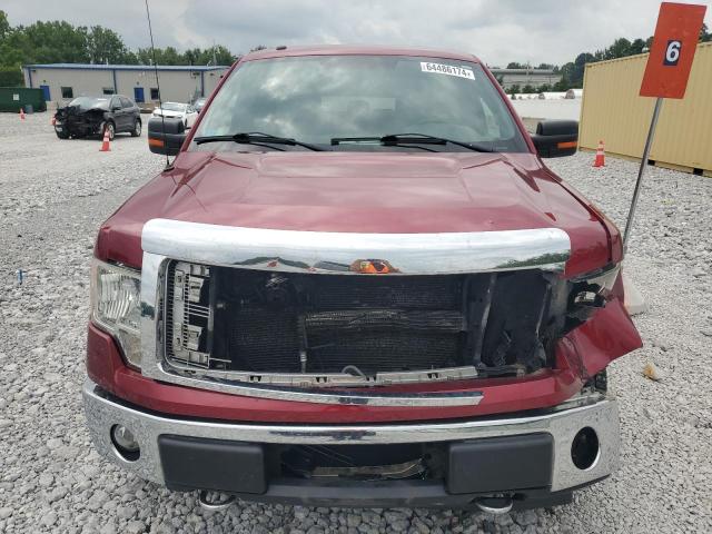 Photo 4 VIN: 1FTFW1EF7EFC56264 - FORD F150 SUPER 