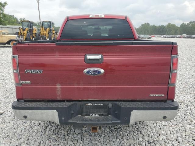 Photo 5 VIN: 1FTFW1EF7EFC56264 - FORD F150 SUPER 