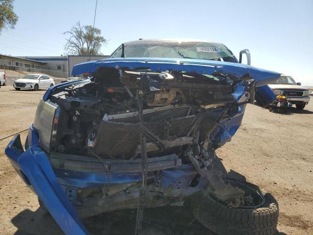 Photo 4 VIN: 1FTFW1EF7EKD14929 - FORD F150 SUPER 