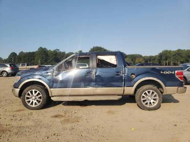 Photo 8 VIN: 1FTFW1EF7EKD28992 - FORD F150 SUPER 