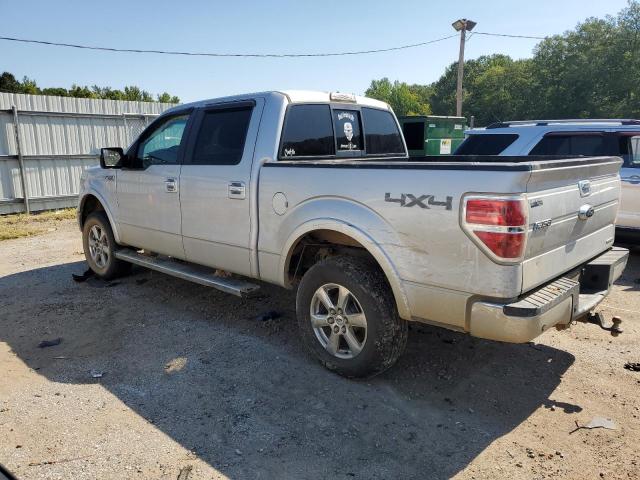 Photo 1 VIN: 1FTFW1EF7EKD57103 - FORD F150 SUPER 