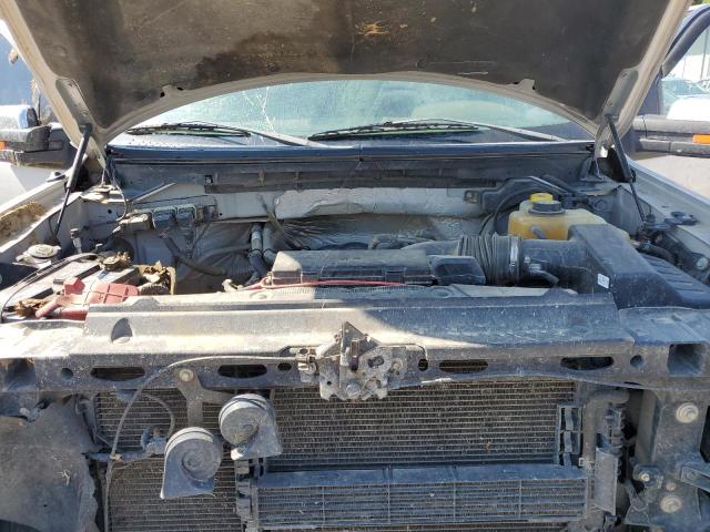 Photo 10 VIN: 1FTFW1EF7EKD57103 - FORD F150 SUPER 