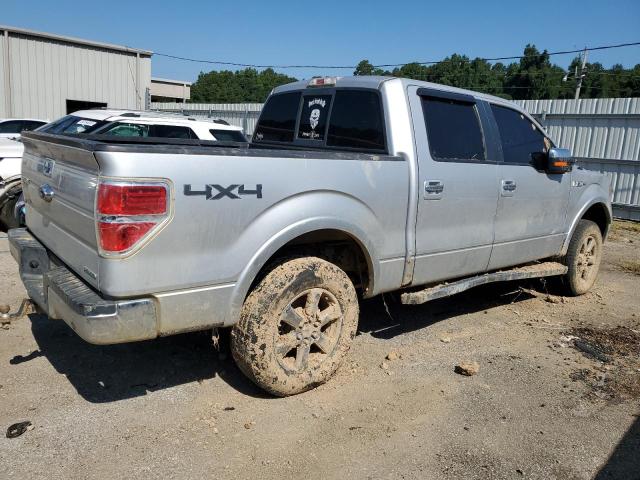 Photo 2 VIN: 1FTFW1EF7EKD57103 - FORD F150 SUPER 