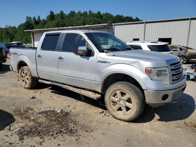 Photo 3 VIN: 1FTFW1EF7EKD57103 - FORD F150 SUPER 