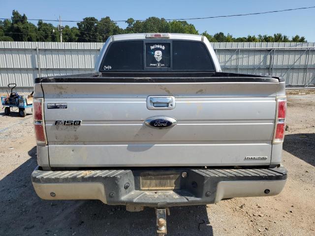 Photo 5 VIN: 1FTFW1EF7EKD57103 - FORD F150 SUPER 