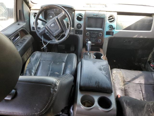 Photo 7 VIN: 1FTFW1EF7EKD57103 - FORD F150 SUPER 