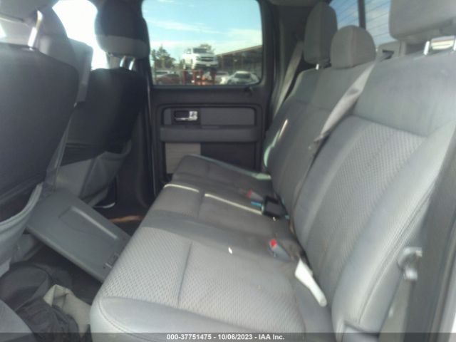 Photo 7 VIN: 1FTFW1EF7EKD99884 - FORD F-150 