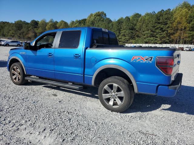 Photo 1 VIN: 1FTFW1EF7EKE15274 - FORD F150 SUPER 