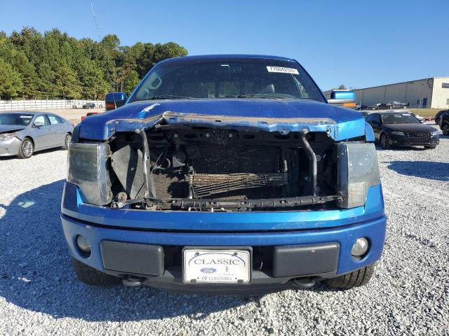 Photo 4 VIN: 1FTFW1EF7EKE15274 - FORD F150 SUPER 