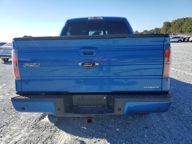 Photo 5 VIN: 1FTFW1EF7EKE15274 - FORD F150 SUPER 