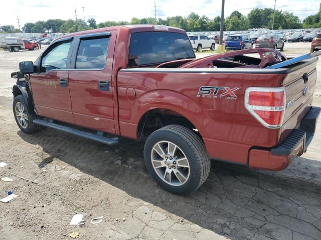 Photo 1 VIN: 1FTFW1EF7EKE30289 - FORD F150 SUPER 