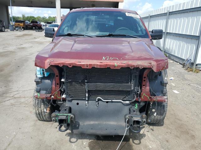 Photo 4 VIN: 1FTFW1EF7EKE30289 - FORD F150 SUPER 