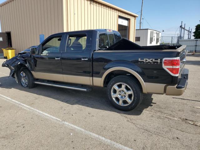 Photo 1 VIN: 1FTFW1EF7EKE49974 - FORD F150 SUPER 