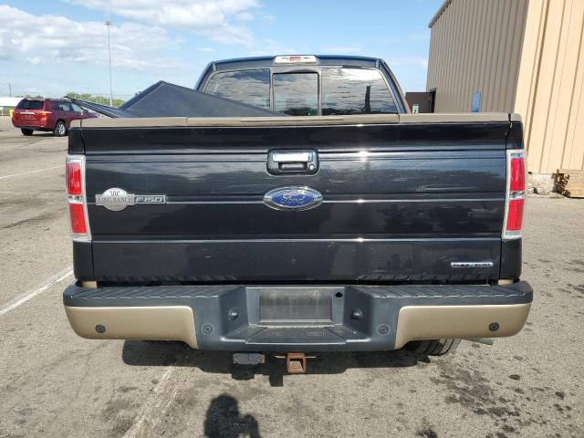 Photo 5 VIN: 1FTFW1EF7EKE49974 - FORD F150 SUPER 