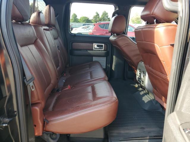 Photo 9 VIN: 1FTFW1EF7EKE49974 - FORD F150 SUPER 