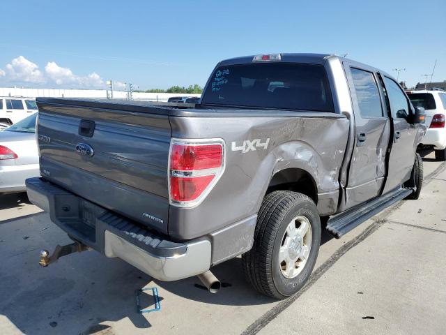 Photo 3 VIN: 1FTFW1EF7EKE55404 - FORD F150 SUPER 