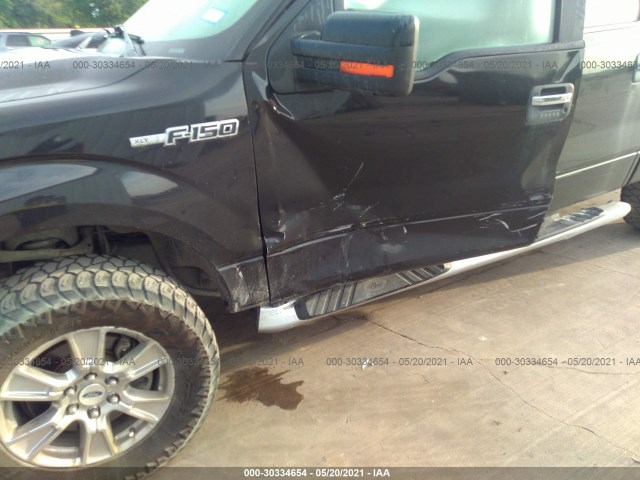 Photo 5 VIN: 1FTFW1EF7EKF43272 - FORD F-150 