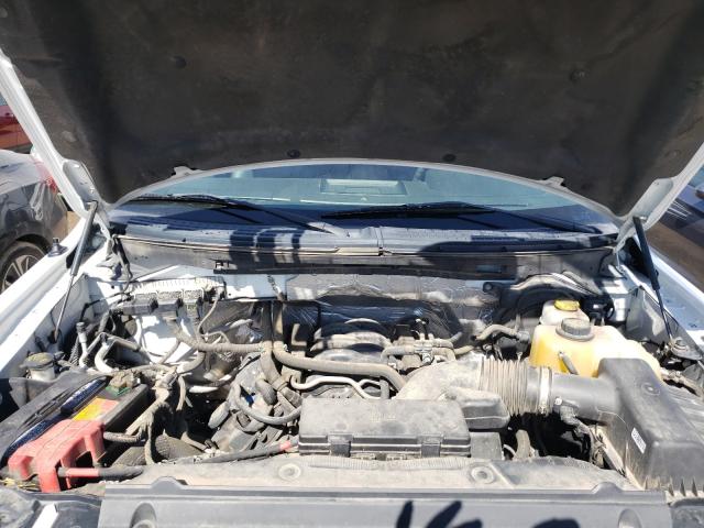 Photo 6 VIN: 1FTFW1EF7EKF47063 - FORD F150 SUPER 