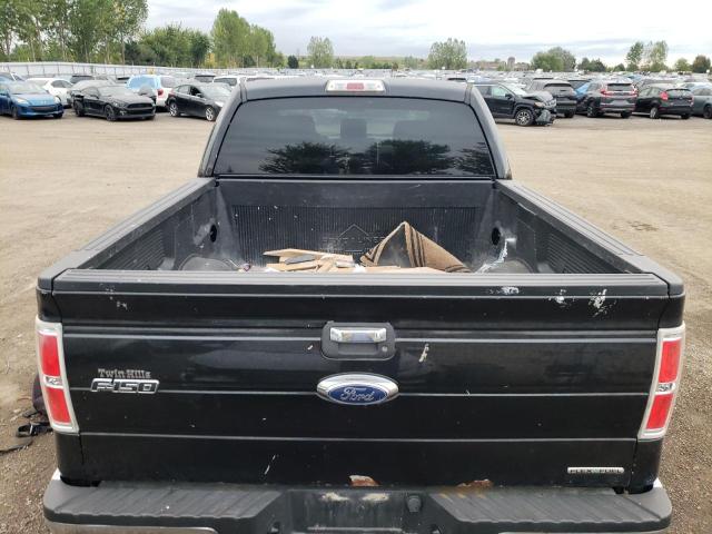 Photo 5 VIN: 1FTFW1EF7EKF81651 - FORD F150 SUPER 