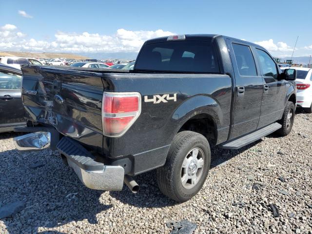 Photo 3 VIN: 1FTFW1EF7EKF81844 - FORD F150 SUPER 