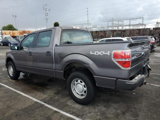 Photo 1 VIN: 1FTFW1EF7EKG08847 - FORD F-150 