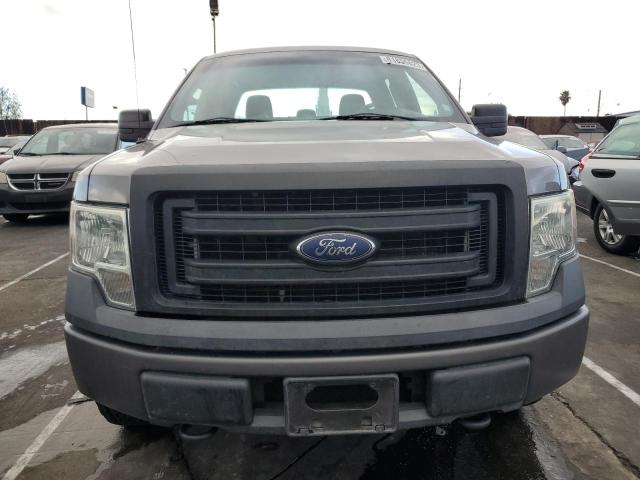 Photo 4 VIN: 1FTFW1EF7EKG08847 - FORD F-150 