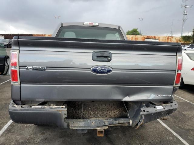 Photo 5 VIN: 1FTFW1EF7EKG08847 - FORD F-150 