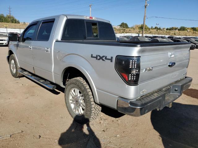 Photo 1 VIN: 1FTFW1EF7EKG09626 - FORD F-150 