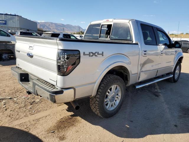 Photo 2 VIN: 1FTFW1EF7EKG09626 - FORD F-150 