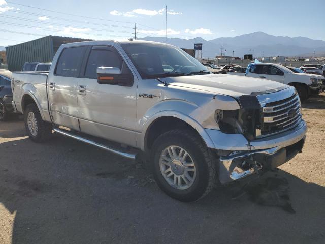 Photo 3 VIN: 1FTFW1EF7EKG09626 - FORD F-150 