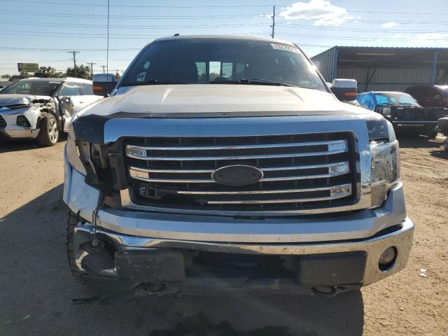 Photo 4 VIN: 1FTFW1EF7EKG09626 - FORD F-150 