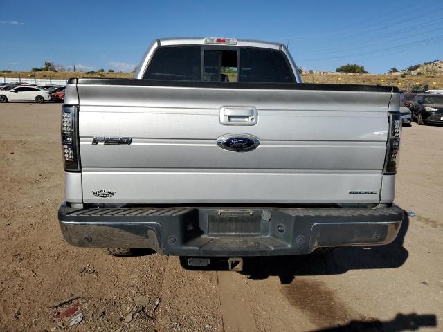 Photo 5 VIN: 1FTFW1EF7EKG09626 - FORD F-150 