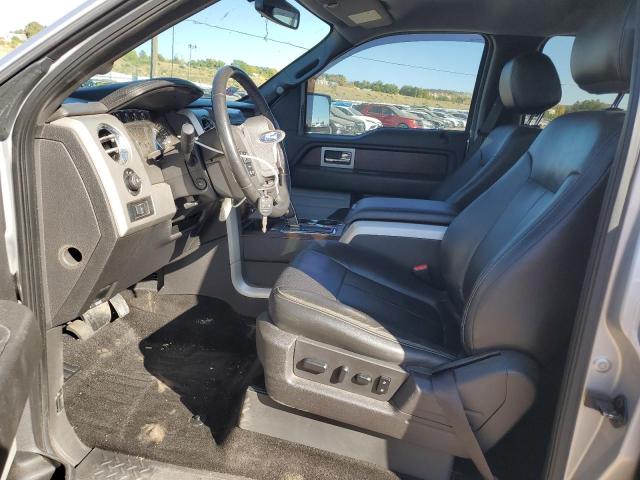 Photo 6 VIN: 1FTFW1EF7EKG09626 - FORD F-150 