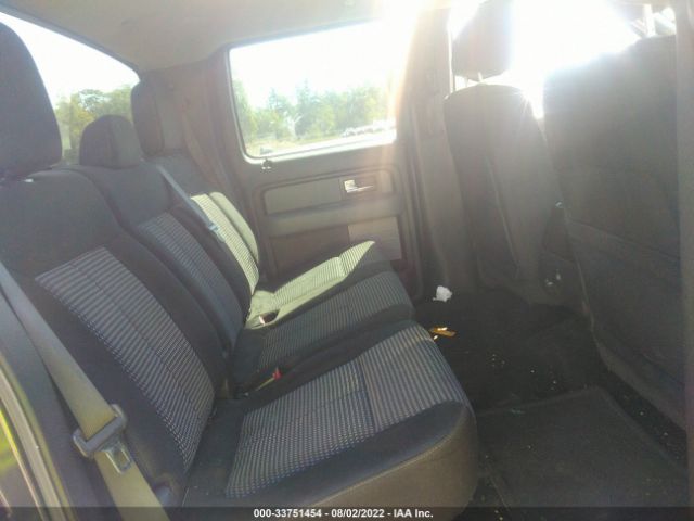 Photo 7 VIN: 1FTFW1EF7EKG17189 - FORD F-150 