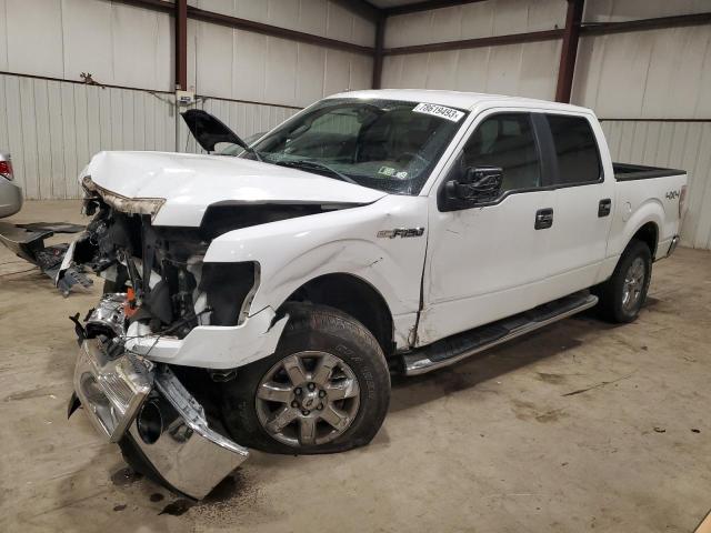 Photo 0 VIN: 1FTFW1EF7EKG54288 - FORD F-150 