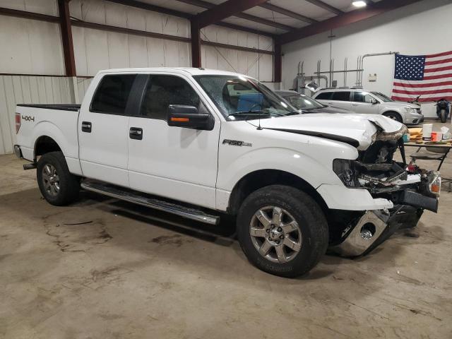 Photo 3 VIN: 1FTFW1EF7EKG54288 - FORD F-150 