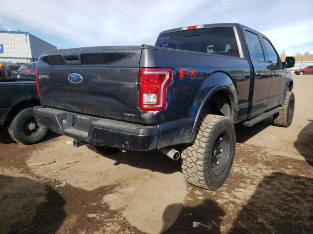 Photo 2 VIN: 1FTFW1EF7FFC97253 - FORD F150 SUPER 