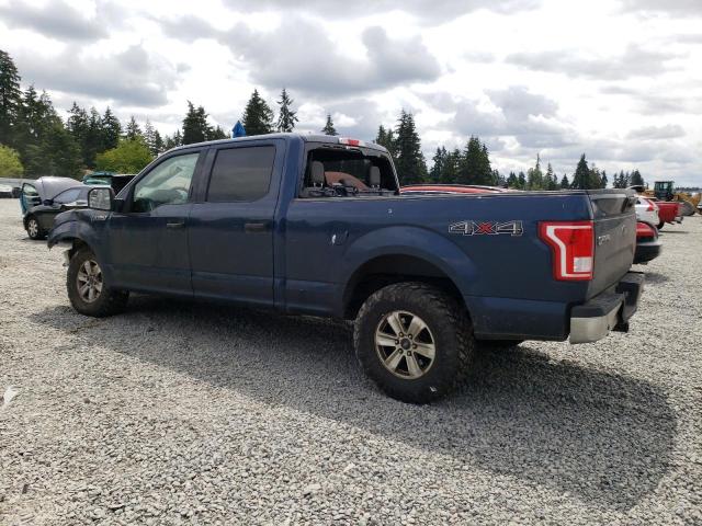 Photo 1 VIN: 1FTFW1EF7FKE31587 - FORD F-150 