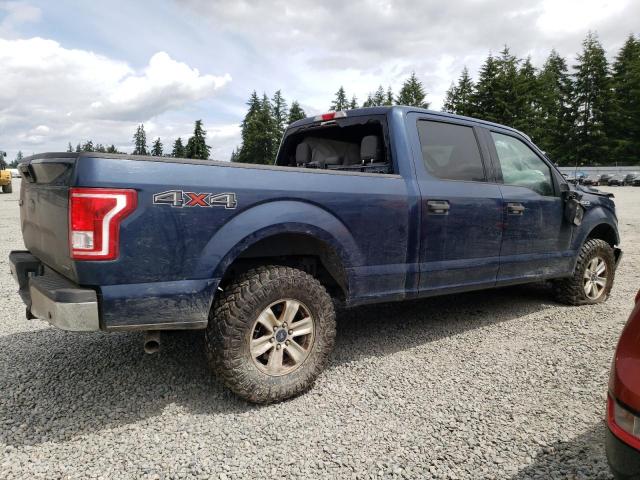 Photo 2 VIN: 1FTFW1EF7FKE31587 - FORD F-150 