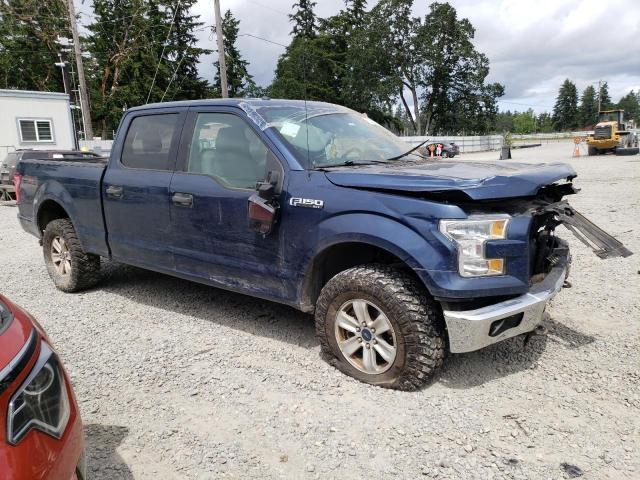 Photo 3 VIN: 1FTFW1EF7FKE31587 - FORD F-150 