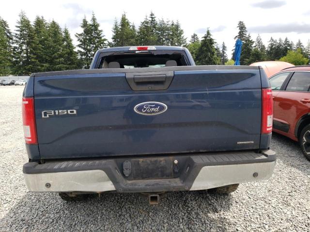 Photo 5 VIN: 1FTFW1EF7FKE31587 - FORD F-150 