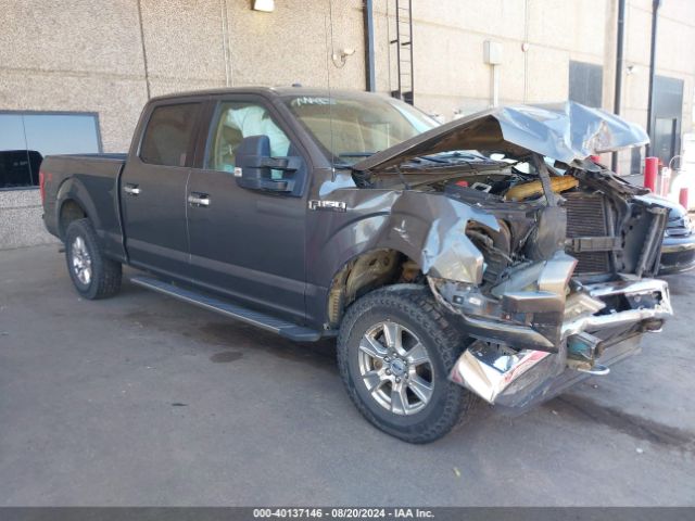 Photo 0 VIN: 1FTFW1EF7FKE55274 - FORD F-150 